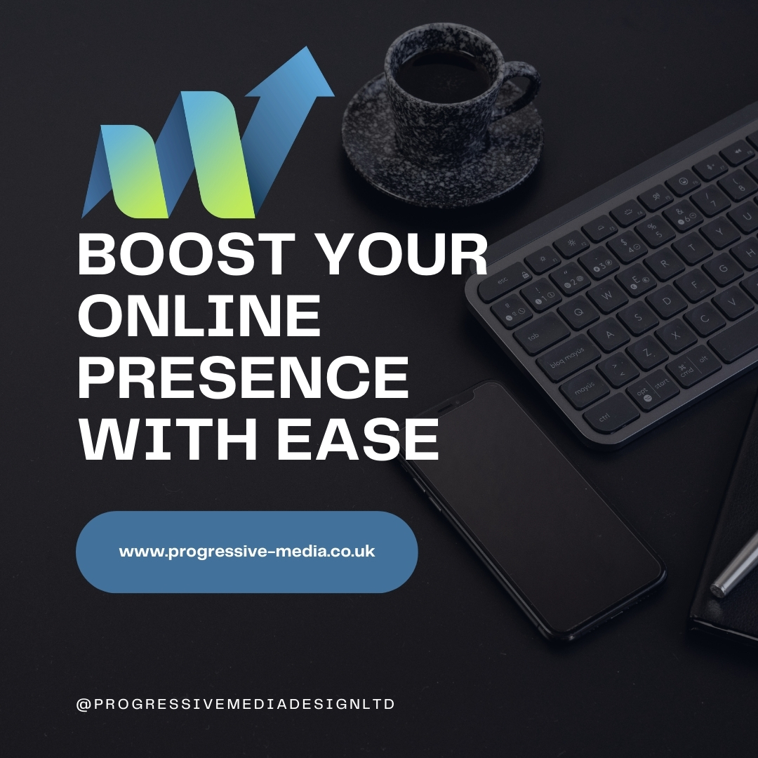 Boosting Your Online Presence in 2025